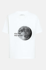 T-SHIRT NEW MOON BIA-NER