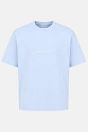 T-SHIRT SOMEWHERE ΙΝΤΙΓΚΟ