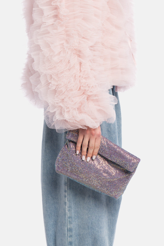 ΜΙΝΙ CLUTCH VARADERO ΑΜΕΘΥΣΤΟΣ
