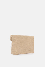 ΜΙΝΙ CLUTCH VARADERO ΧΡΥΣΟ
