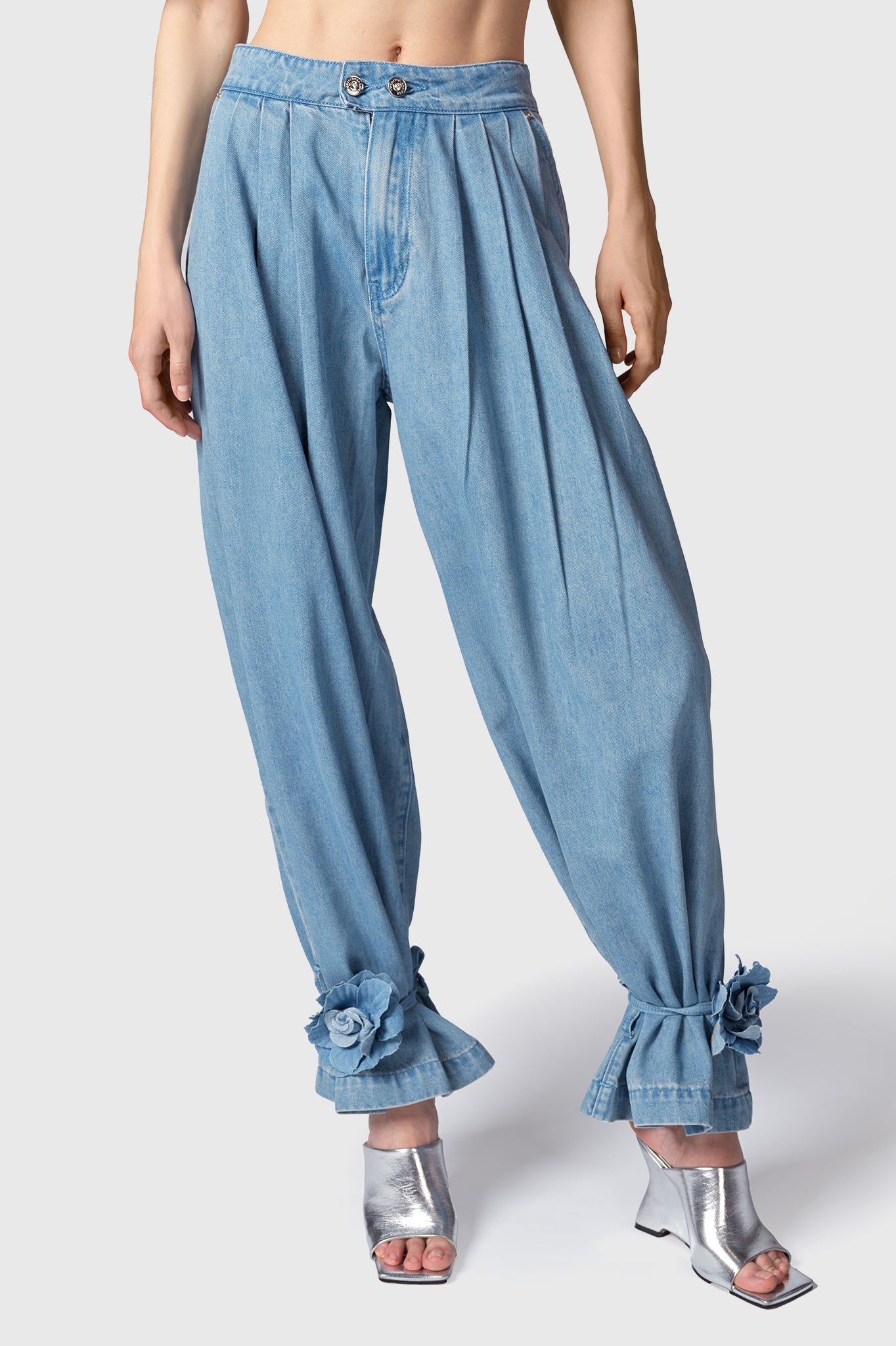 ΠΑΝΤΕΛΟΝΙΑ VOID DENIM