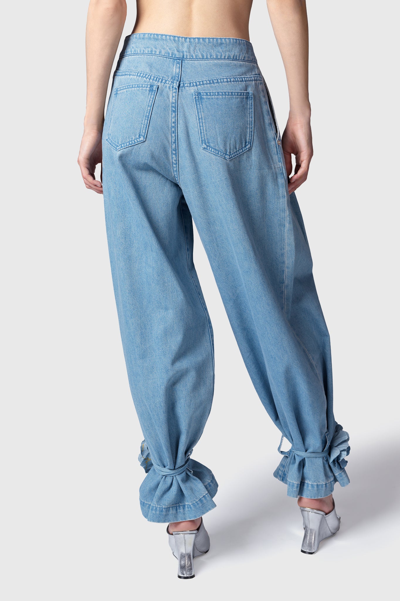 ΠΑΝΤΕΛΟΝΙΑ VOID DENIM