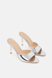 MULE ΒΑΡΣΟΒΙΑ ΑΣΗΜΙ